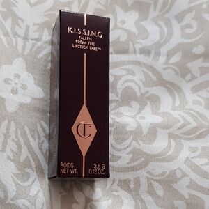 Charlotte Tilbury K.I.S.S.I.N.G Lipstick